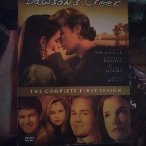 Dawson's creek season 1